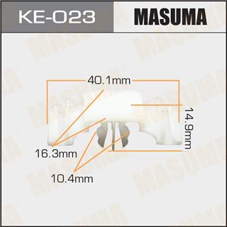 Thermostat Masuma