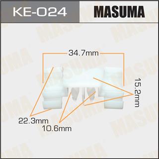 Thermostat Masuma