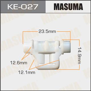 Thermostat Masuma