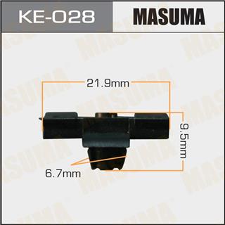 Thermostat Masuma