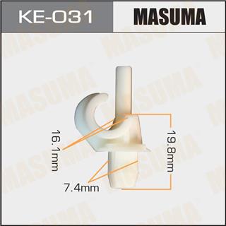 Thermostat Masuma