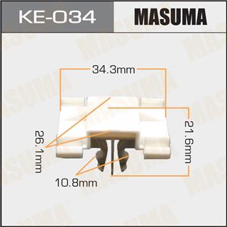 Thermostat Masuma