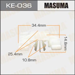 Thermostat Masuma