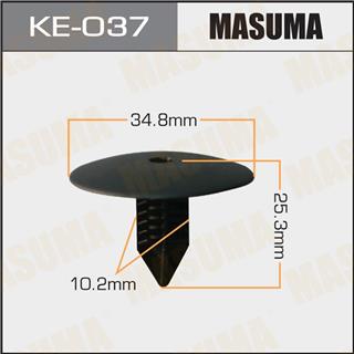 Thermostat Masuma