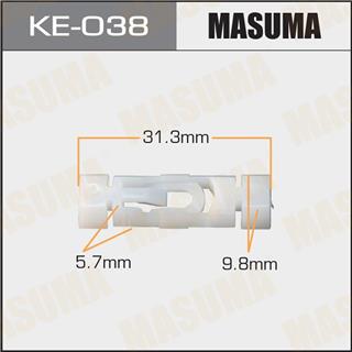 Thermostat Masuma