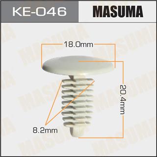 Thermostat Masuma