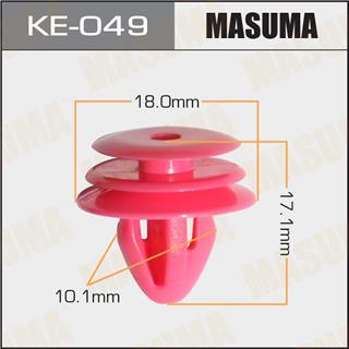 Thermostat Masuma