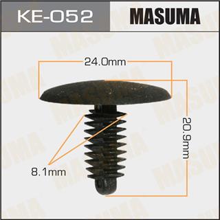 Thermostat Masuma
