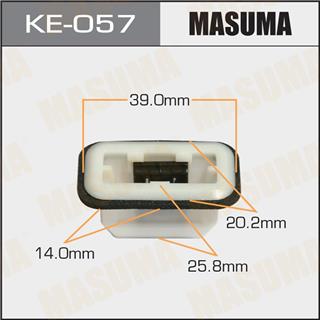 Thermostat Masuma