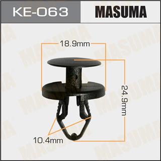 Thermostat Masuma