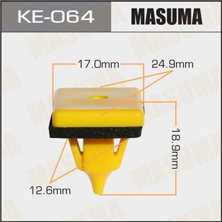 Thermostat Masuma