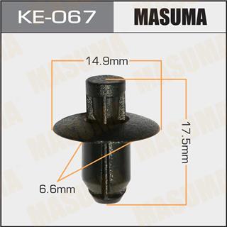 Thermostat Masuma