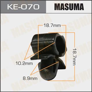 Thermostat Masuma