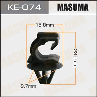 Thermostat Masuma