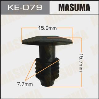 Thermostat Masuma