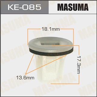 Thermostat Masuma