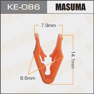 Thermostat Masuma