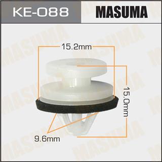 Thermostat Masuma