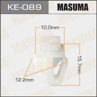 Thermostat Masuma