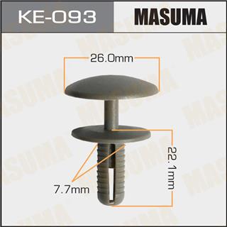 Thermostat Masuma