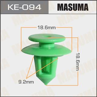 Thermostat Masuma
