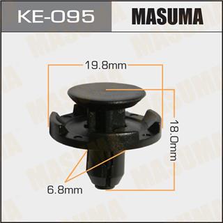 Thermostat Masuma