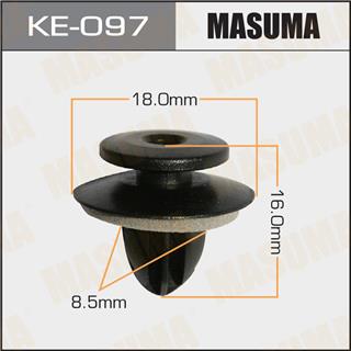 Thermostat Masuma