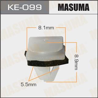 Thermostat Masuma