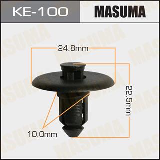 Thermostat Masuma