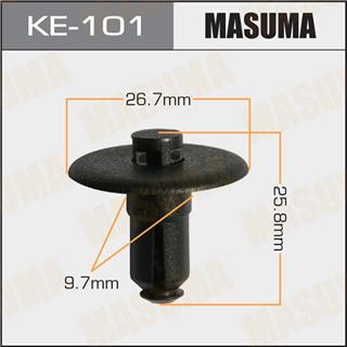 Thermostat Masuma