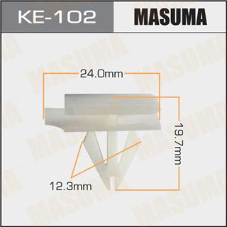Thermostat Masuma