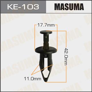 Thermostat Masuma