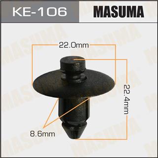 Thermostat Masuma
