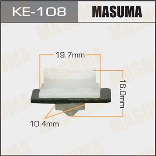 Thermostat Masuma