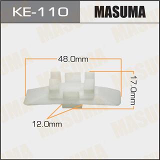 Thermostat Masuma