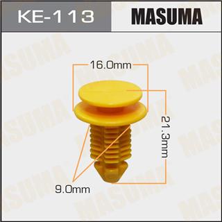 Thermostat Masuma