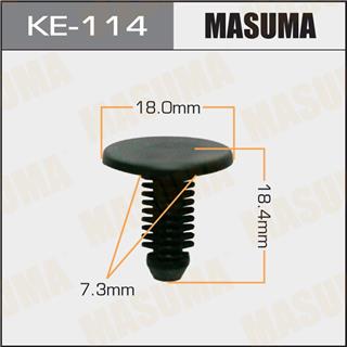 Thermostat Masuma