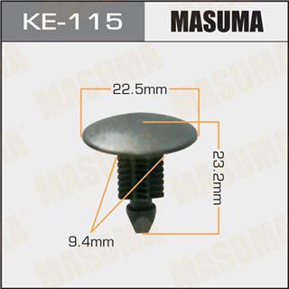 Thermostat Masuma
