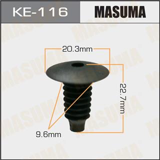 Thermostat Masuma