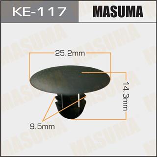Thermostat Masuma
