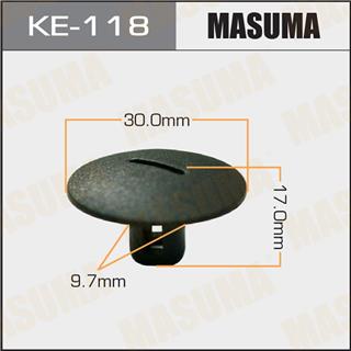 Thermostat Masuma