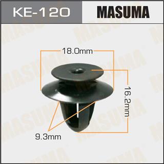 Thermostat Masuma