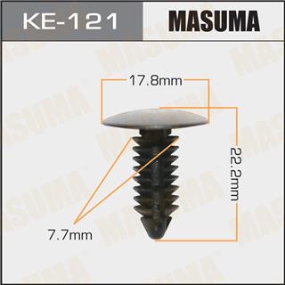 Thermostat Masuma