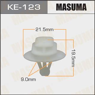 Thermostat Masuma