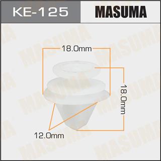Thermostat Masuma