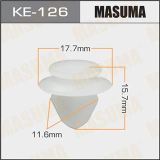 Thermostat Masuma