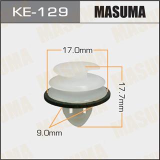 Thermostat Masuma
