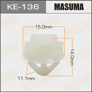 Thermostat Masuma