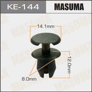 Thermostat Masuma