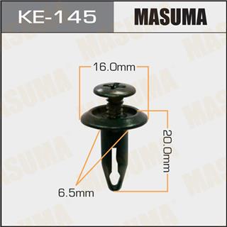 Thermostat Masuma